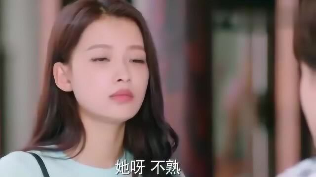 亲妈将女儿赶走,果果甜点让师姐赞不绝口,高价聘请果果