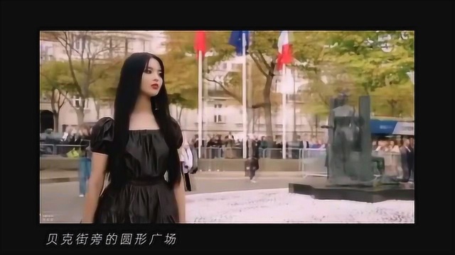 doki饭制 | 杨超越 | 杂志混剪 如果邪恶是华丽残酷的乐章