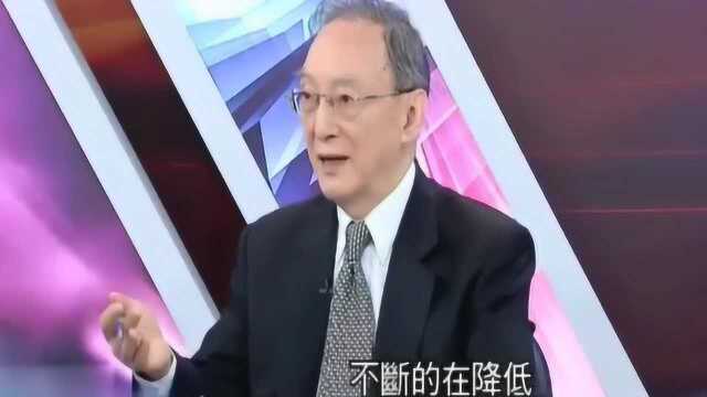 台湾的教育之殇,台湾学者:三十年内无人才!