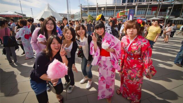 20多万日本人定居上海,为何现在却急着离开,真相令人尴尬!