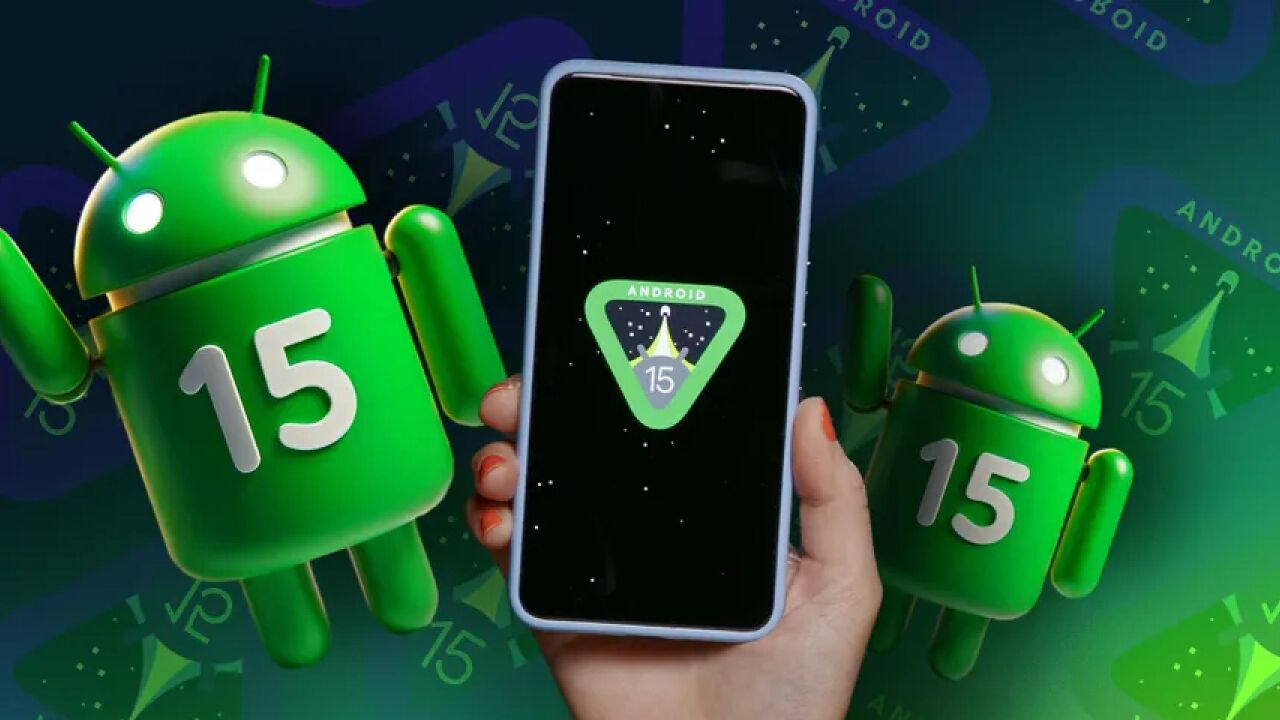 谷歌Android 15测试版新功能揭秘:新增通知冷却功能,隐私和安全加强