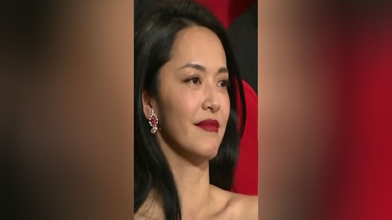 李梦绝对是内娱最具矛盾争议性的演员