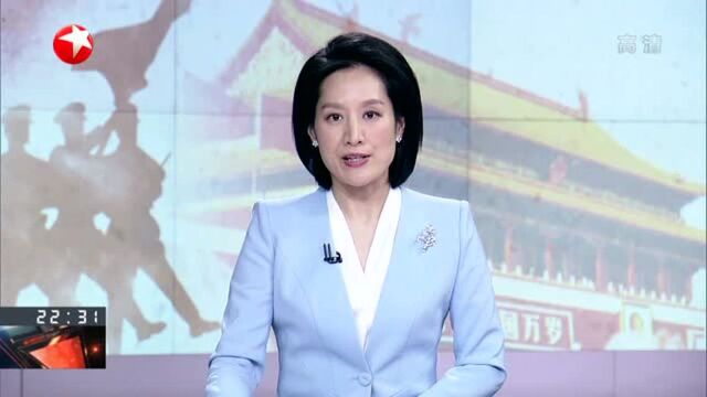 中国人民解放军迎来建军92周年