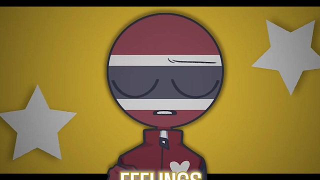 Sex Money Feelings Die meme COUNTRYHUMANS