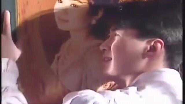 1991黎明《对不起,我爱你》MV,当年的穿越情节背景,让不少人沉迷!