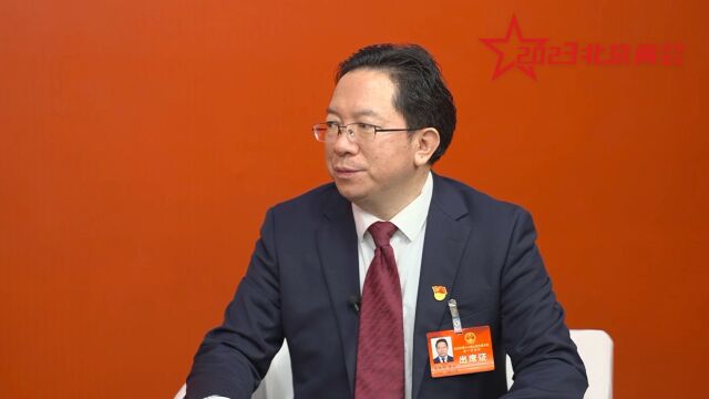 密云区区长马新明:感谢各界支持 密云在2022年获得很多殊荣