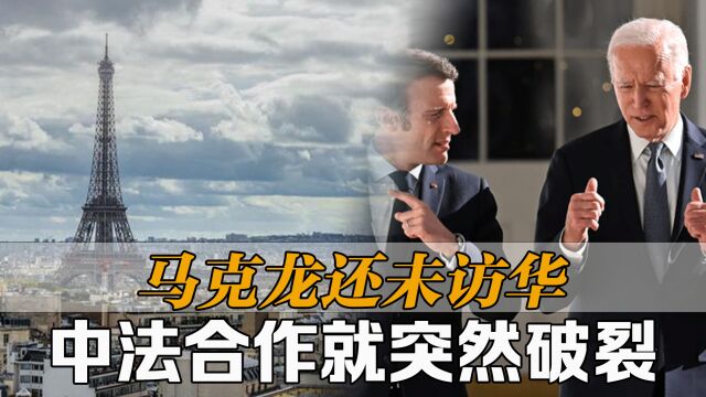 法国巴斯德研究所宣布将中断与中国科学院的合作关系