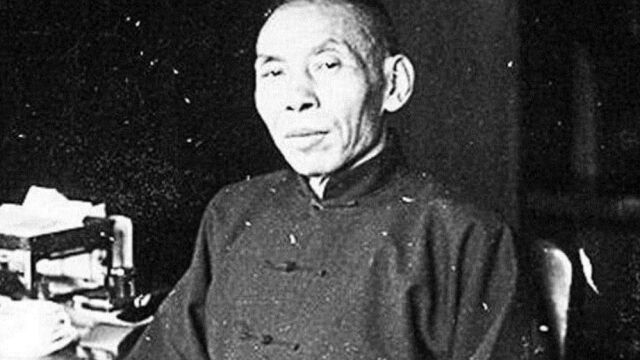 1931年,杜月笙重修杜氏祠堂,办下“古今第一堂会”