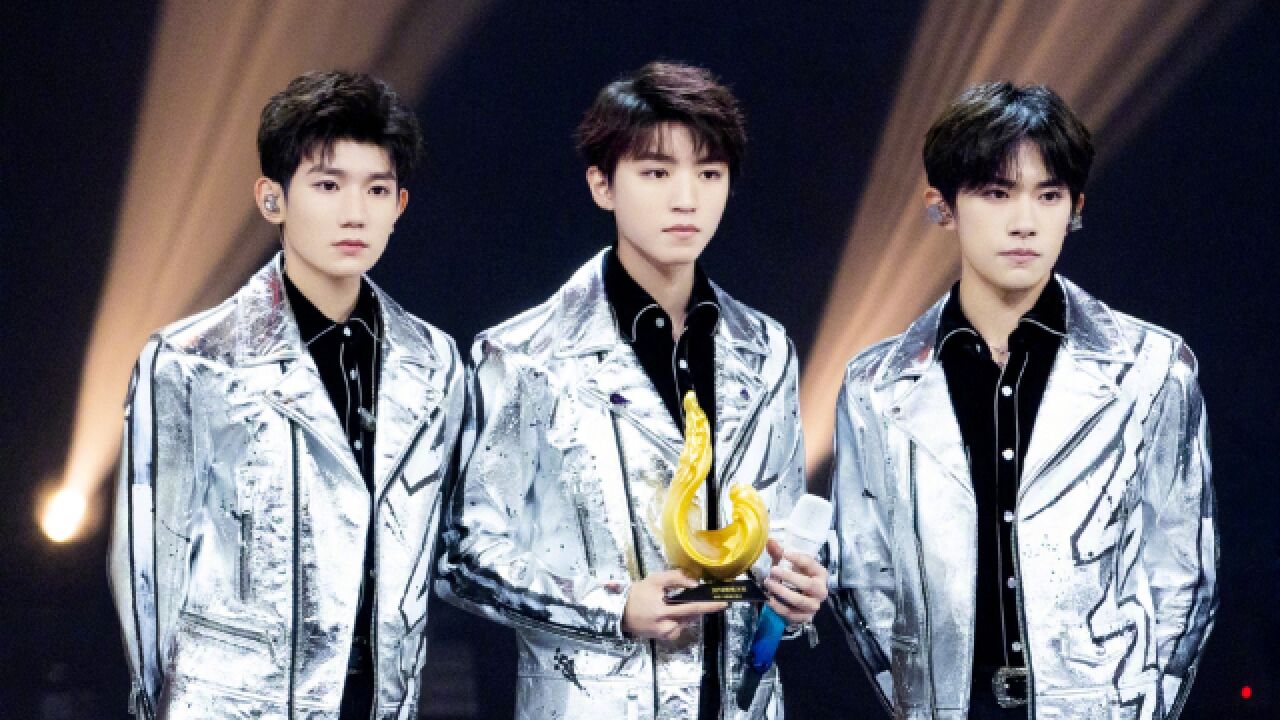 刘大锤说TFBOYS住得很近,三人私下关系不用质疑:打小玩到大的