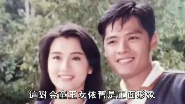 54岁新加坡阿姐陈莉萍,发福严重近照曝光不敢认,发福真相令人唏嘘