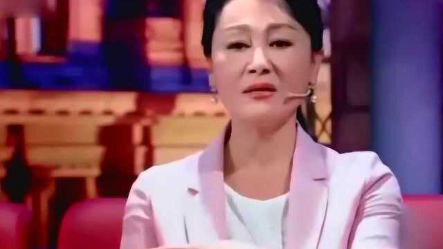 《北京人在纽约》走红的王姬,曾一度与丈夫远隔重洋,现生活甜蜜