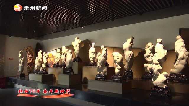 特色品牌兴产业 文旅融合促发展