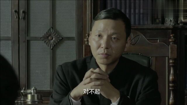 坏蛋:上校东方毅想利用文东会力量打击魂组,当东哥是傻子?