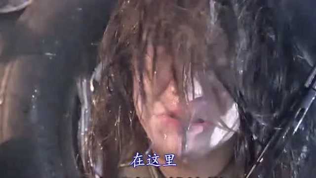 一首洗脑神曲《蓝瘦香菇》,魔性的歌词,配上这段视频毫无违和感