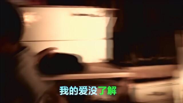 王娅的一首《爱的错觉》MV,歌声淳朴细腻,让人回味不已