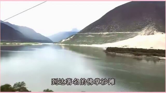 多少人想一睹真容的圣山——南迦巴瓦加查——南迦巴瓦