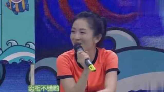 王俊凯挑战鲨鱼游戏,遭李维嘉调侃好狠,原因爆笑全场