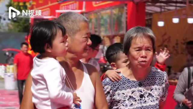 祭牛大典、牛花车巡游、稻田画…这个周末东莞人又有好去处!