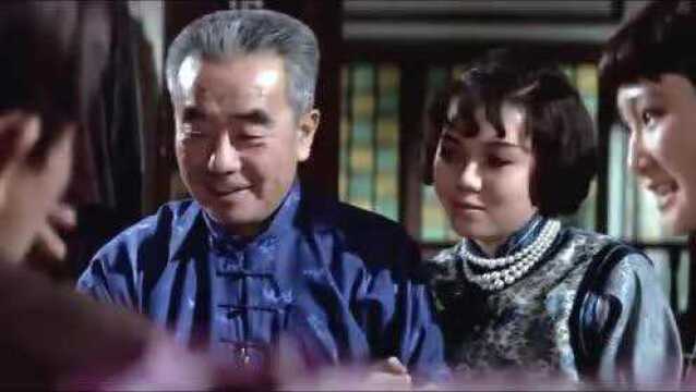 1970年狄龙经典武打动作片一招一式有板有眼凶狠无比燃爆了