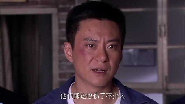 兄弟车行:奎子来闹事,谁料真正的大哥来了,这下奎子不厉害了!