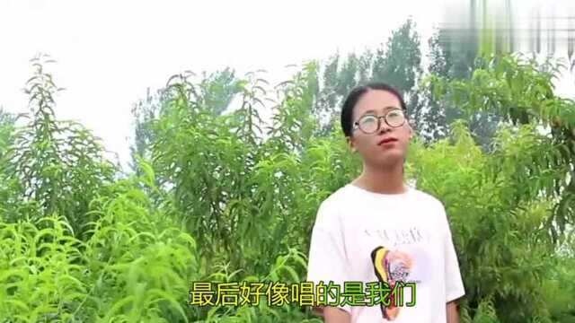 任立佳、千百顺的一首《两个我们》,又好听又现实的经典老歌!