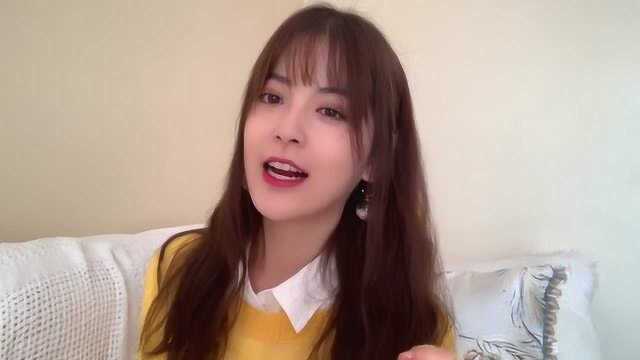 朱丹妮 11.10VLOG贪吃鬼