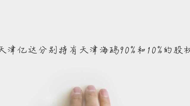 豫园股份决定参与天津海鸥表业增资扩股项目