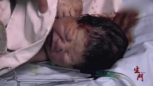 生门:产妇医生顺利产子,同事竟这样提问产妇,太搞笑了