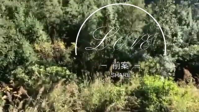 航拍广西平南县大鹏梁嵩风水状元地