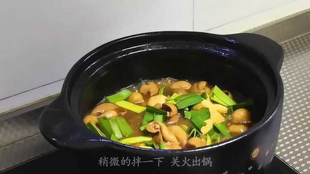 猪大肠炖豆腐太好吃了,学会这种特色做法,连吃三碗都不够,好吃不油腻