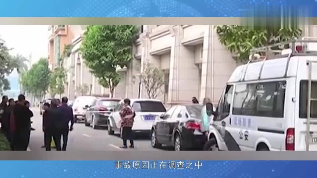 18家公司高管一家6口火灾中身亡,儿子留学刚回国,两女儿未成年