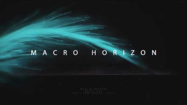 微距视界(MACRO HORIZON)1