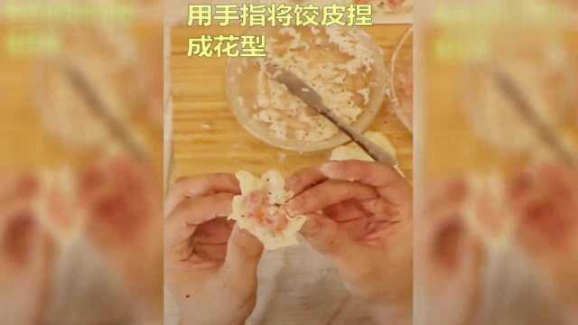 家庭版的麦烧做法,很美味的特色小吃哦!