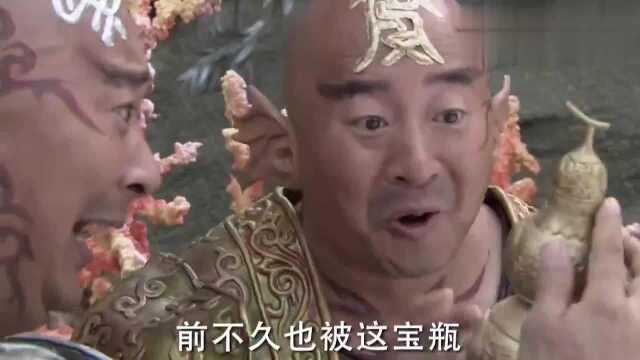 妈祖:泉州诸地大旱,吴宗伦焦急中决定,开仓放粮,救济灾民