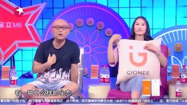 妈妈担心资源浪费,姐姐看不上的男生,再给妹妹看