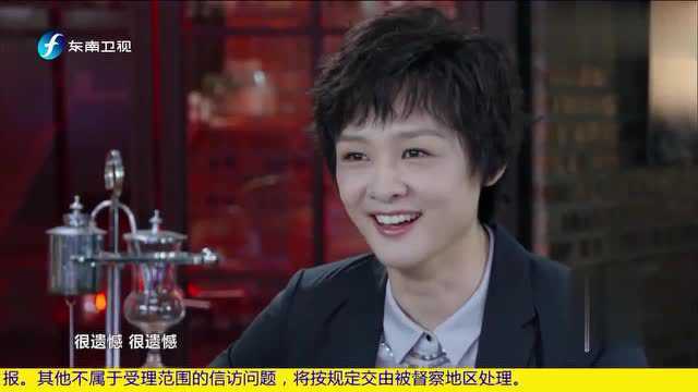 甄嬛传饰演崔槿汐爆火,最初梦想竟不是当演员?李小萌听后傻眼了