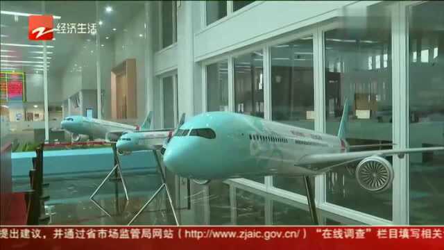 新航季即将开始!浙江长龙航空:东航新增10条国际线