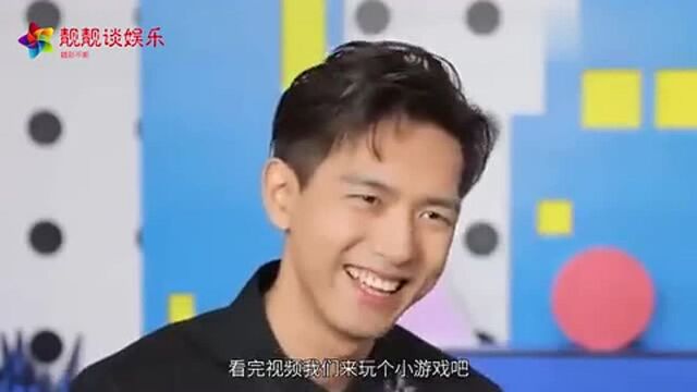 杨紫凶李现:你积了多少辈子的福才能和我拍戏?李现回应精彩!