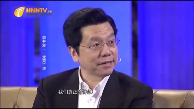 李开复自曝患癌前的经历,半夜回复邮件,朋友称其为“铁人”