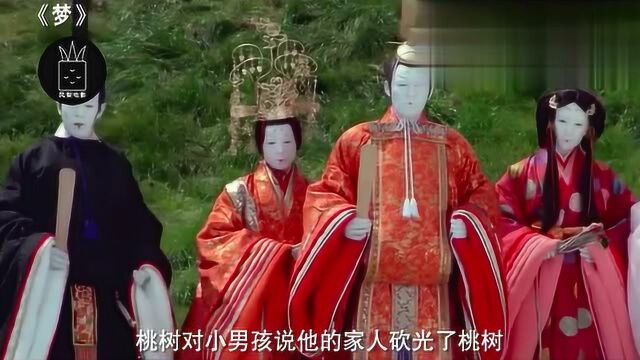 「凤梨电影」《梦》三分钟看完黑泽明剧情电影