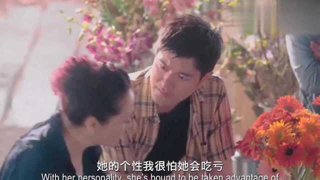 美女去帮忙,说了一句话,男子竟给酬劳一百万