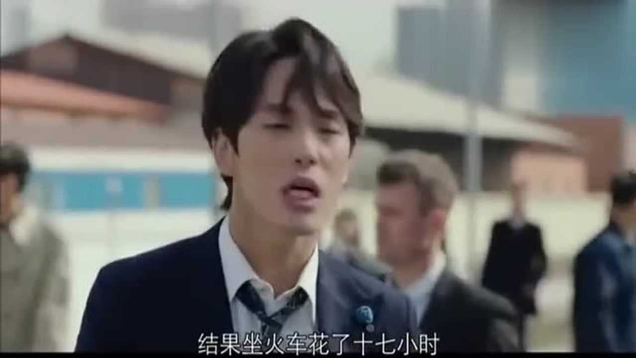 孙艺珍来到大城市瞬间感叹被玄彬吐槽老土想合照又被玄彬拒绝