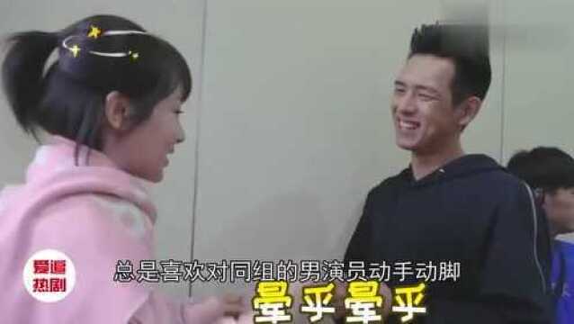 《亲爱的》还没完,杨紫又一新剧来袭,男主比李现帅多了