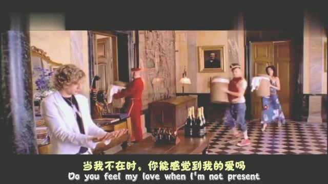 蔡依林《日不落》英语原曲《 Sunshine In The Rain》