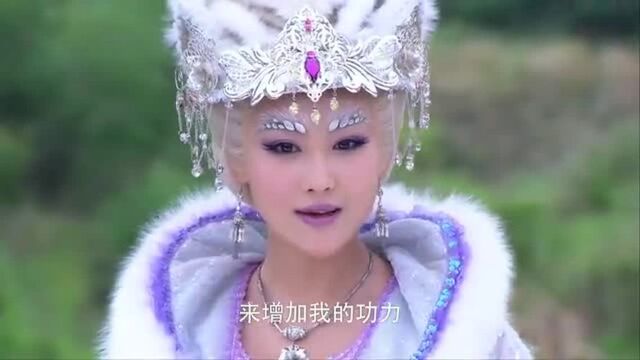 商纣阳寿未尽,女娲命三妖迷惑商纣,成就周天下