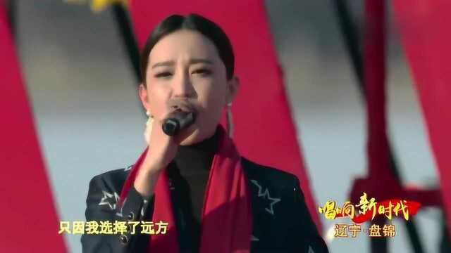 歌曲《没有理想何必远方》演唱:雨宗林 王紫格