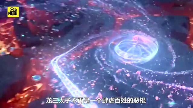 《哪吒之魔童降世》:哪吒形象被颠覆?来看他的前世今生!