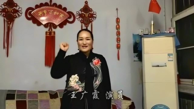 情满武汉元宵节家庭网络音乐会开场快闪