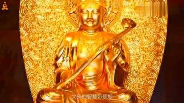 天籁梵音!佛门抗疫歌曲《平安吉祥》