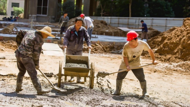 我国“超级”水泥问世,比钢铁还要硬8倍!可建造200公里跨海大桥